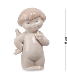 Фигурка Ангелочек-сентябрь Pavone JP-01/ 9
