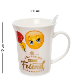 Кружка в подарочной коробке Art East MUG-233/3