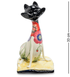 Фигурка Кот Pavone