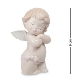 Фигурка "Амурчик" Pavone