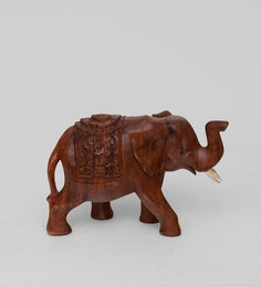 Статуэтка "Слон" суар Decor and Gift