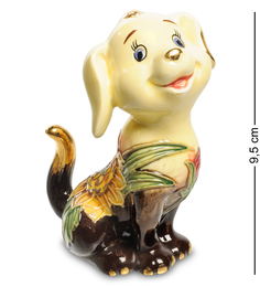 Фигурка "Собака" (Pavone) JP-101/8