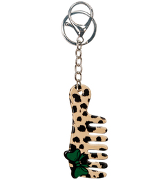 Брелок унисекс Mark Rita MR-131/2 "Расческа"