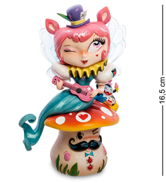 Фигурка "Квартет (Русалки)" The World of Miss Mindy