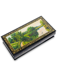 Шкатулка Art East