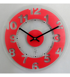 Часы настенные SUNSET Салют SLT-30