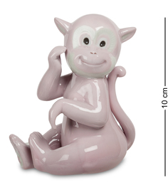 Фигурка "Обезьяна" Pavone JP-81/11