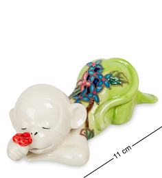 Фигурка "Обезьяна" Pavone JP-81/29