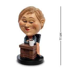 Фигурка-болванчик "Босс" The Comical World of Warren Stratford RV-711