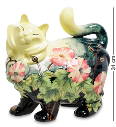 Фигурка "Кошка" Pavone JP-11/15