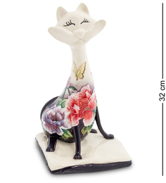 Фигурка "Кот" Pavone JP-247/12