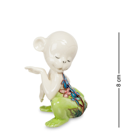 Фигурка "Обезьяна" Pavone JP-81/16
