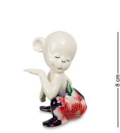 Фигурка "Обезьяна" Pavone JP-81/14