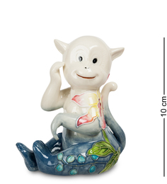 Фигурка "Обезьяна" Pavone JP-81/28