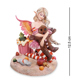 Статуэтка "Фея удовольствий" Great Art GA-109