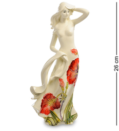 Фигурка "Девушка" Pavone JP-155/ 1