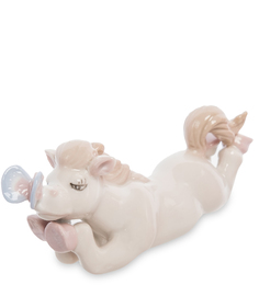 Фигурка "Игривая лошадка" Pavone JP-61/ 6