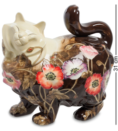 Фигурка "Кошка" Pavone JP-11/ 1