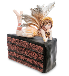 Статуэтка "Фея удовольствий" Great Art GA-105