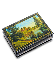 Шкатулка Art East