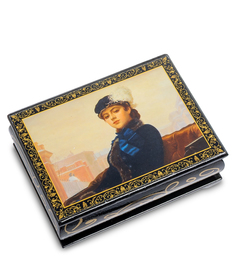 Шкатулка Art East