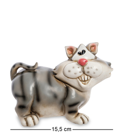 Копилка "Кот" Art East MN-205