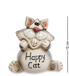 Копилка "Счастливый кот" Art East MN-212