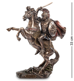 Статуэтка "Александр Македонский" Veronese