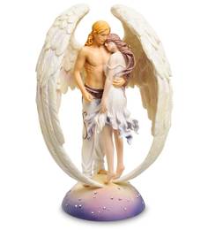 Статуэтка "Ангел-хранитель" (Селина Фенек) Veronese