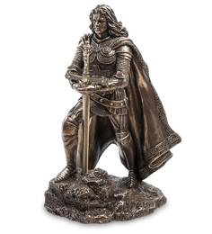 Статуэтка "Король Артур" Veronese