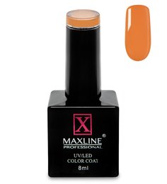 Гель-лак MaxLine для ногтей (8 мл) АРТ ШЕФ