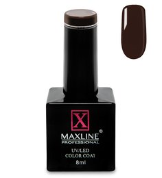 Гель-лак MaxLine для ногтей (8 мл) АРТ ШЕФ