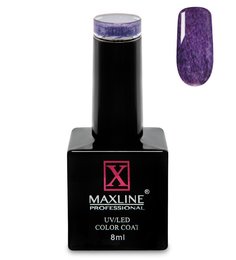 Гель-лак MaxLine с песком №04 (8 мл) АРТ ШЕФ