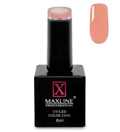 Гель-лак MaxLine для ногтей (8 мл) АРТ ШЕФ