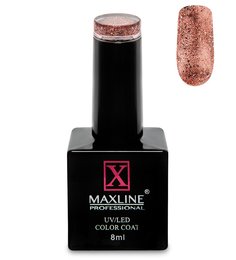 Гель-лак MaxLine для ногтей (8 мл) АРТ ШЕФ