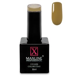 Гель-лак MaxLine для ногтей (8 мл) АРТ ШЕФ