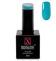 Гель-лак MaxLine для ногтей (8 мл) АРТ ШЕФ