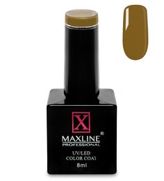 Гель-лак Max Line для ногтей (8 мл) АРТ ШЕФ