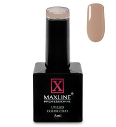 Гель-лак MaxLine для ногтей (8 мл) АРТ ШЕФ