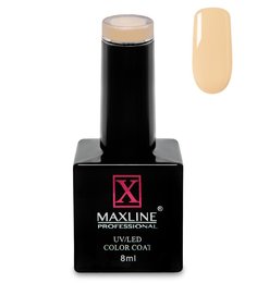 Гель-лак MaxLine для ногтей (8 мл) АРТ ШЕФ