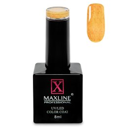 Гель-лак Max Line с песком №07 (8 мл) АРТ ШЕФ