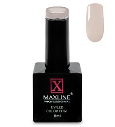 Гель-лак MaxLine для ногтей (8 мл) АРТ ШЕФ