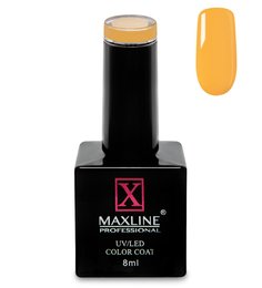 Гель-лак Max Line для ногтей (8 мл) АРТ ШЕФ