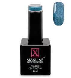 Гель-лак Max Line с песком №05 (8 мл) АРТ ШЕФ