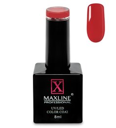 Гель-лак MaxLine для ногтей (8 мл) АРТ ШЕФ