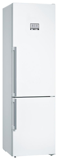 Холодильник Bosch KGF39PW3OR White