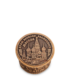 Шкатулка Art East