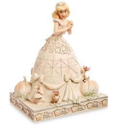 Фигурка "Принцесса Золушка" Disney Traditions