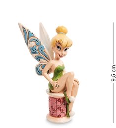 Фигурка "Фея Динь-Дилинь (Веселая затея)" Disney Traditions