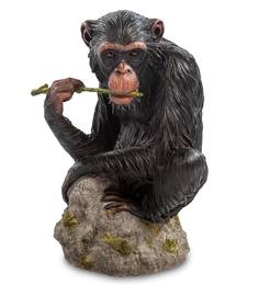 Статуэтка "Шимпанзе" Veronese
